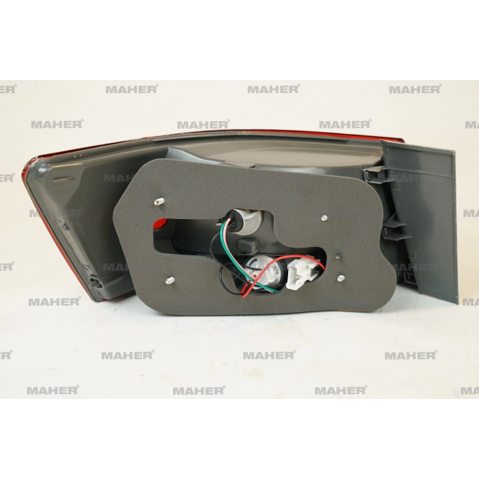 Sonata Stop Lambası 2005 Sonrası Sağ Dış (Oem No:924023K010)