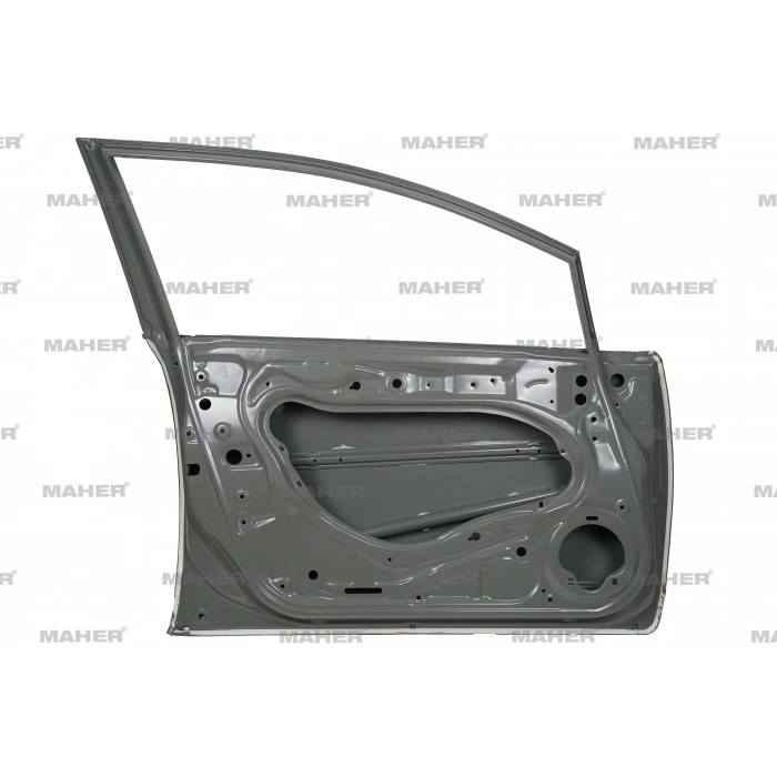 Kapı Civic Ön 2006-2011 Fd6 Sedan Sol (Oem No:67050Snaa00Zz)