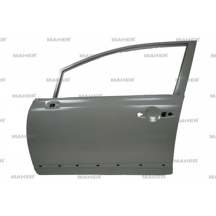 Kapı Civic Ön 2006-2011 Fd6 Sedan Sol (Oem No:67050Snaa00Zz)