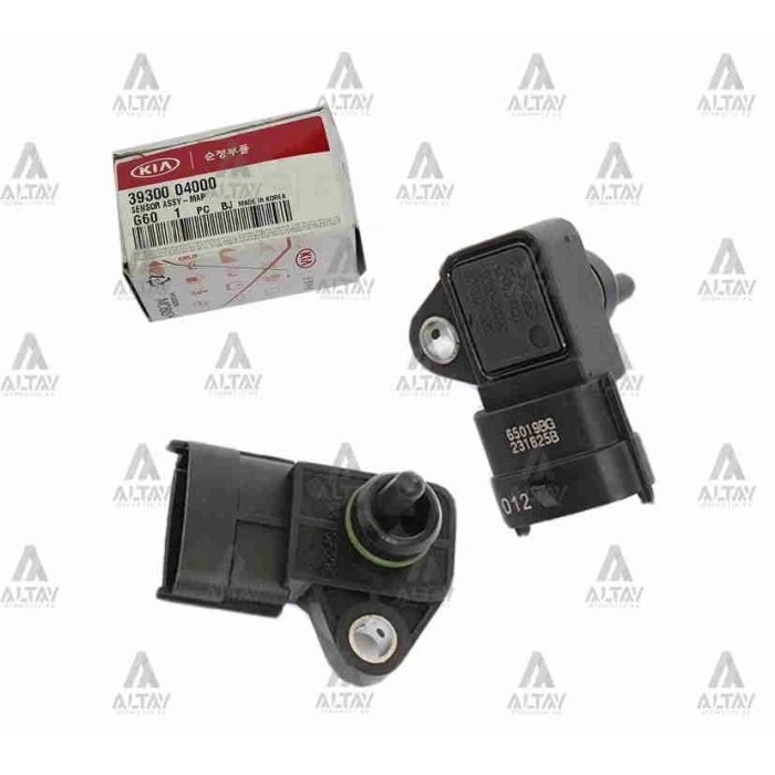 Sensör Map I-2010 2013 Sonrası 1.0 (Oem No:3930004000)