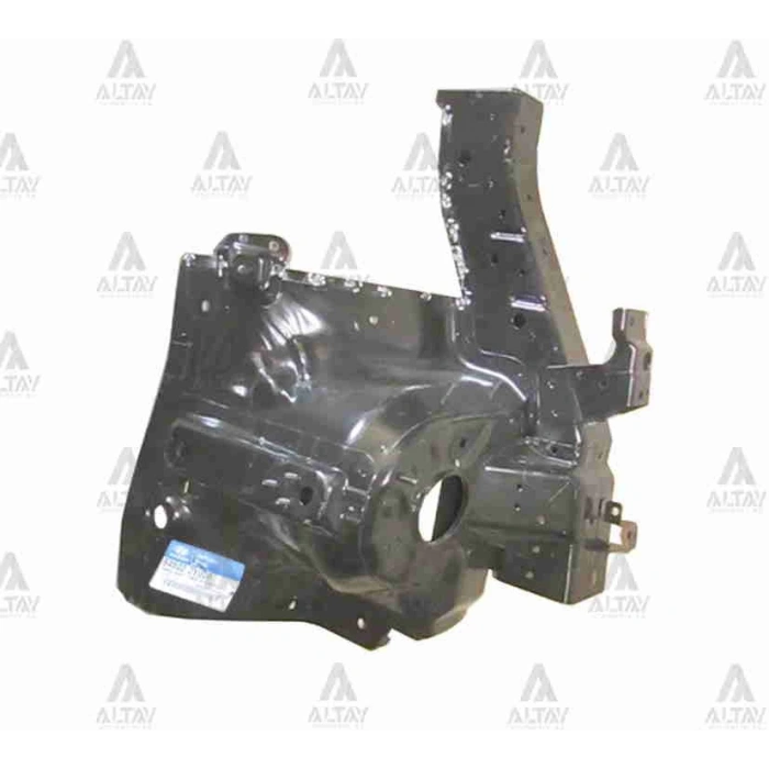 Podye Sacı Ix-35 Ön 2010-2015 Sağ (Oem No:645022Y000)