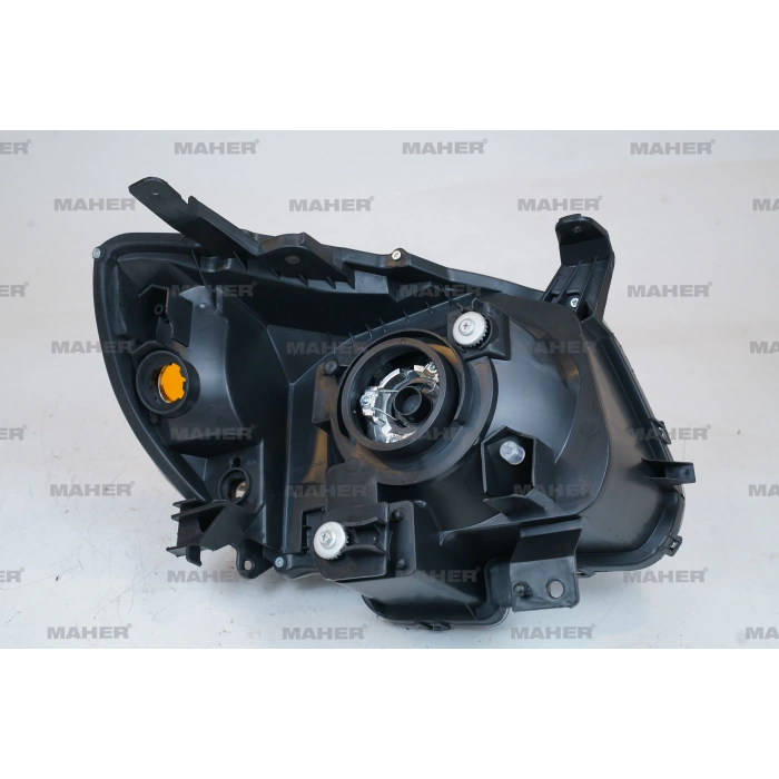 Far Bt50  2008 2012 Beyaz Sol (Oem No:Ub9B510L0A)