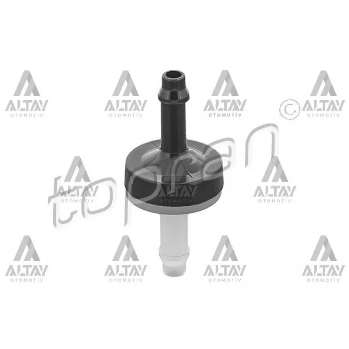 Çek Valf (Egr Vakum) Amarok / Caddy / Crafter / Passat / Polo / Transporter Transporter T6 / A3 / A4 / A5 / A6 2004 Sonrası 1.6-2.0 Tdı (Oem No:046905291B)