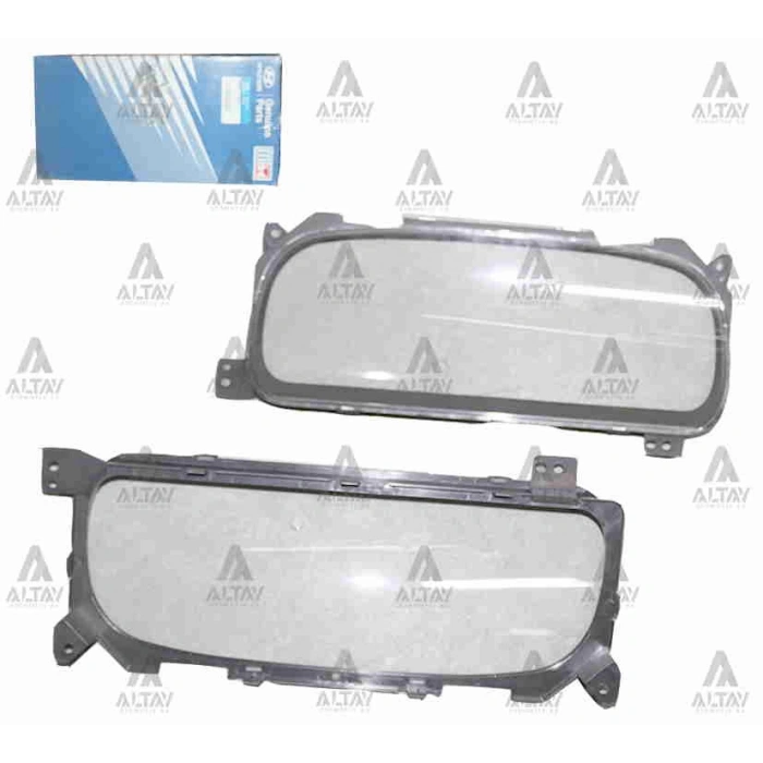 Gösterge Paneli Camı H-100 1997-2006 / Kamyonet 1997-05 (Oem No:9436043800)