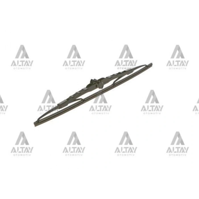 Silecek Süpürgesi Tek (400Mm) (Oem No:3397004667)