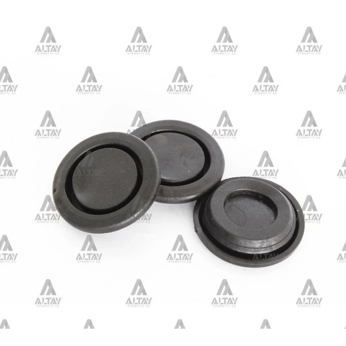 Bagaj Tapası Hyundai