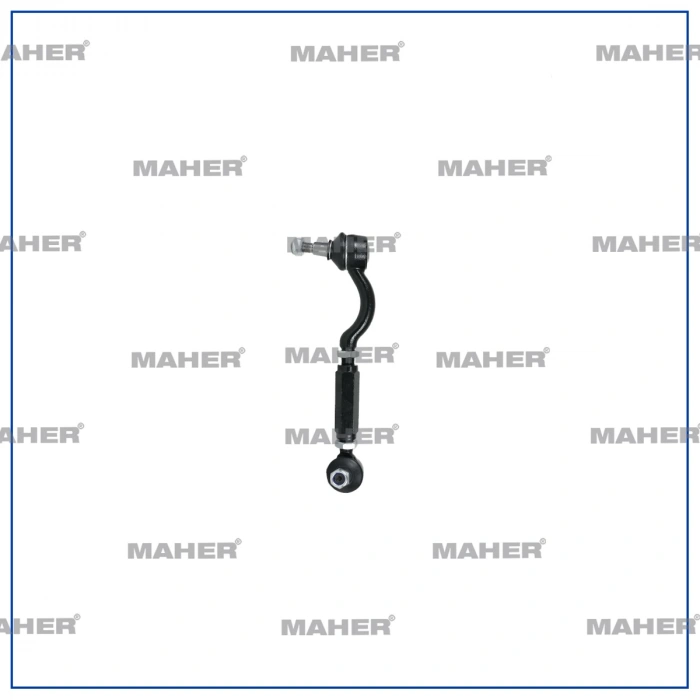 Kısa Rot Telcolıne 2004-2008 / Safarı 98= 4X4 Sağ (Oem No:269946600122)