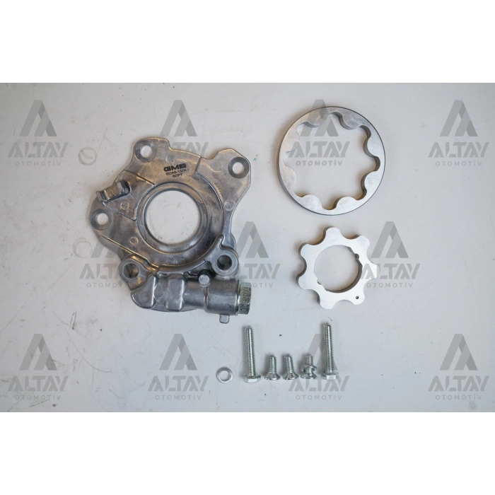 Yağ Pompa Tamir Takımı Yaris  1999-2002 2Nzfe (Oem No:1510021030Kyt)