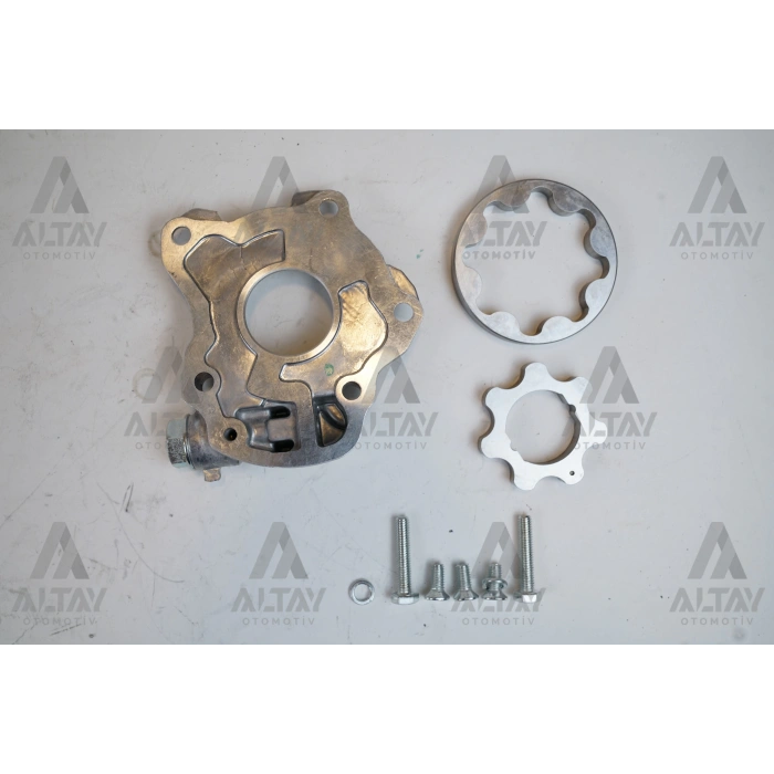 Yağ Pompa Tamir Takımı Yaris  1999-2002 2Nzfe (Oem No:1510021030Kyt)