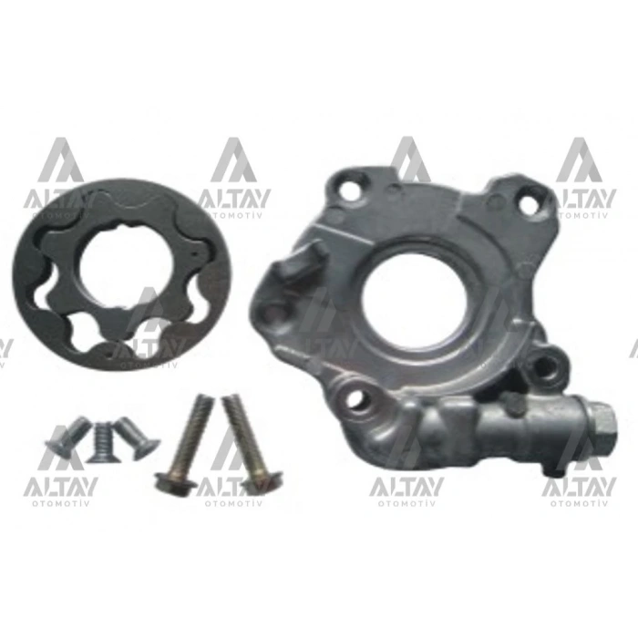 Yağ Pompa Tamir Takımı Yaris  1999-2002 2Nzfe (Oem No:1510021030Kyt)