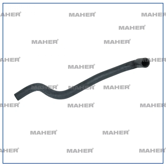 Hortum Kalorifer Caddy / İnca 1996-2003 1Y 1.9 Gidiş (Oem No:1H0819371)