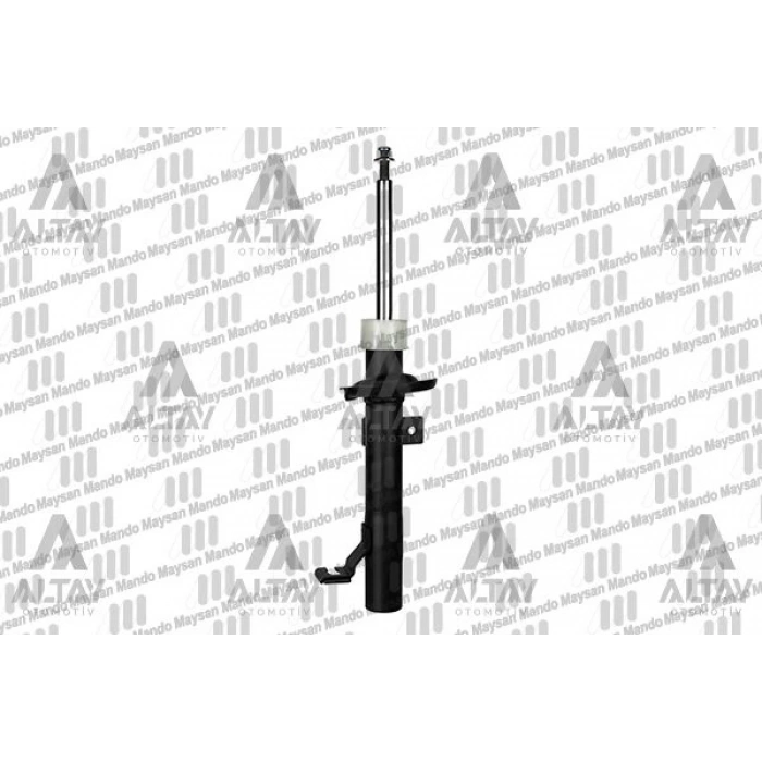 Amortisör Fiesta V 2001-2008 Gazlı Ön Sol (Oem No:2S6118146Ac)