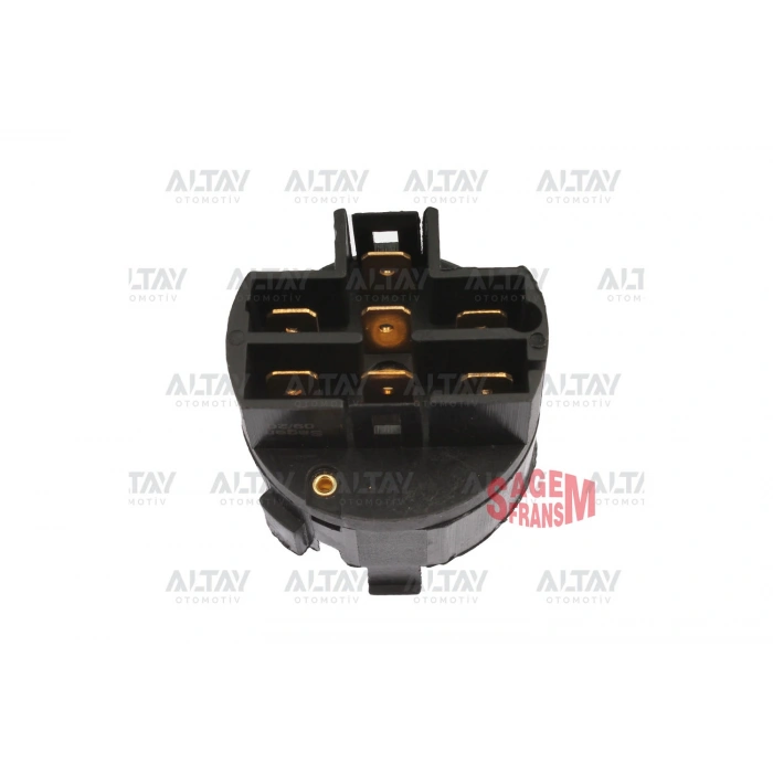 Kontak Termiği Palio (Oem No:46543405)