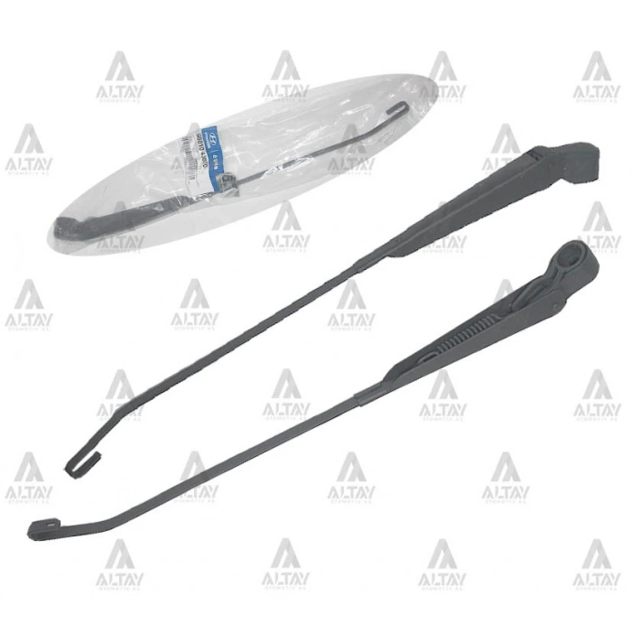 Cam Silgi Kolu H-100 Arka (Oem No:9881043800)