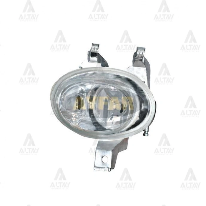 Sis Lambası 206 98= Ön Sağ (Oem No:6205T1)
