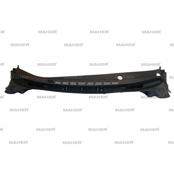 Cam Alt Izgara Elantra Ön 2011 Sonrası (Oem No:861503X000)