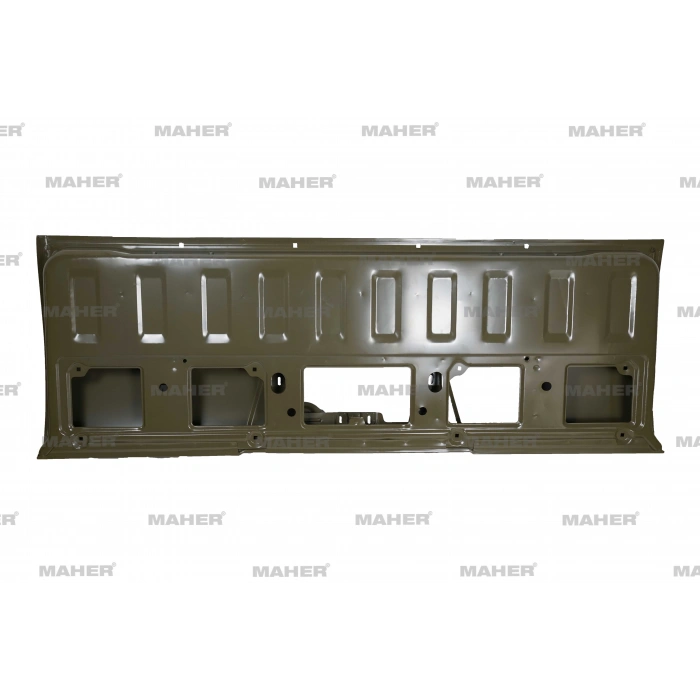 Bagaj Kapağı Navara 2006-14 (Oem No:93400Ea30J)