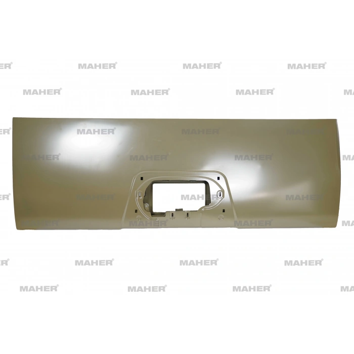 Bagaj Kapağı Navara 2006-14 (Oem No:93400Ea30J)