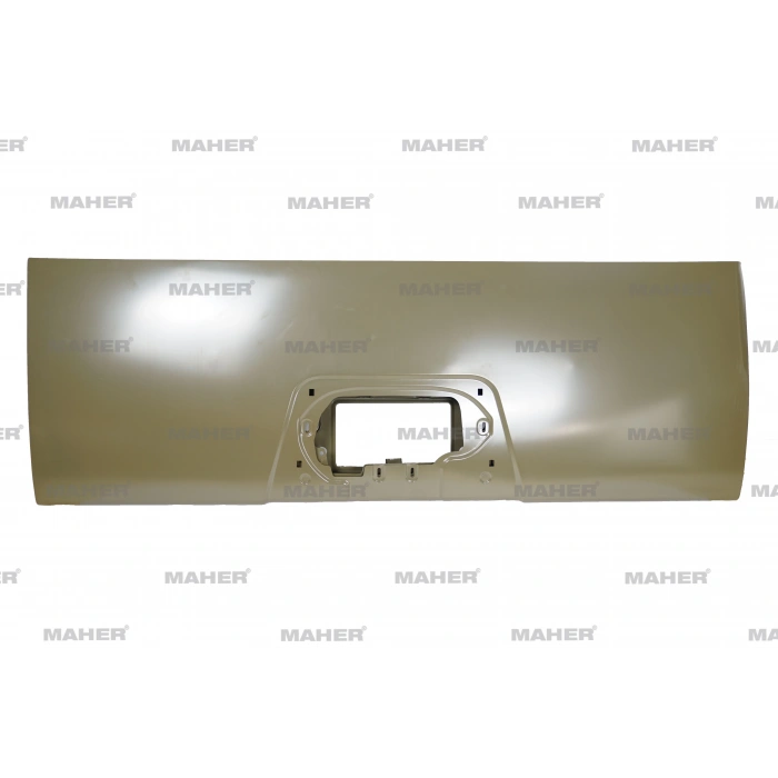 Bagaj Kapağı Navara 2006-14 (Oem No:93400Ea30J)