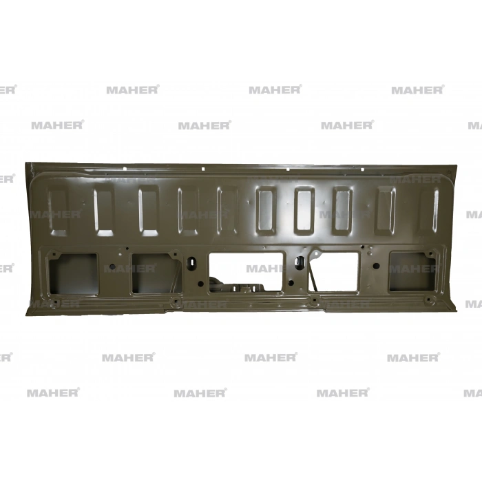 Bagaj Kapağı Navara 2006-14 (Oem No:93400Ea30J)