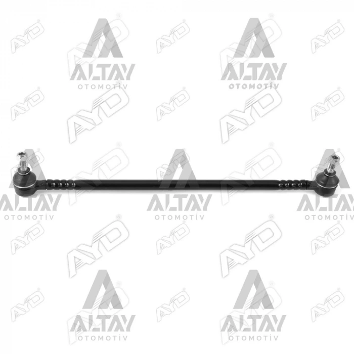 Rotkolu Orta Rot Murat 124       71-76 (Oem No:4134516)