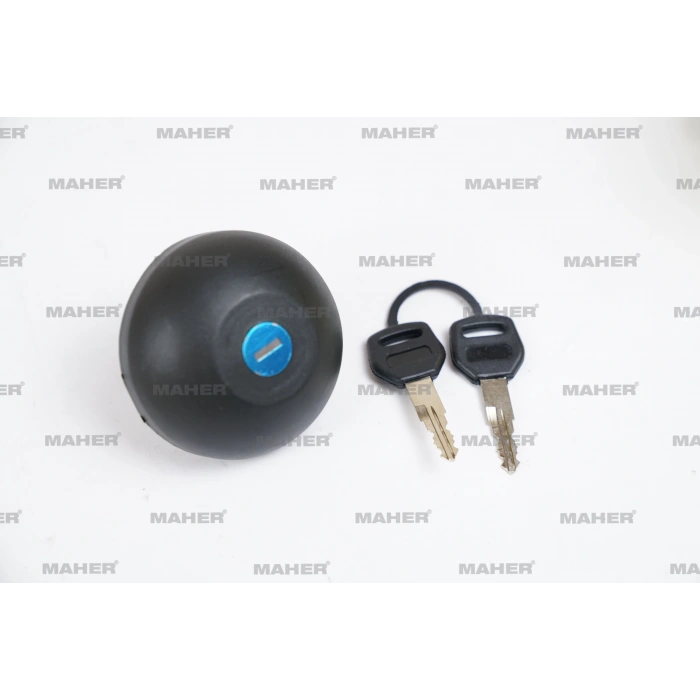 Yakıt Depo Kapağı Kilitli Clio 2 /  Symbol / Laguna 1 / Megane 1 /  Safrane / Master 2 / Movano (Oem No:7701471585)