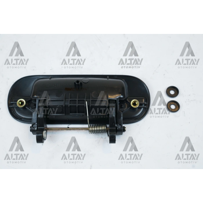 Kapı Kolu Hrv  1998-2005 Arka Dış Sağ (Oem No:72640S4N003Za)