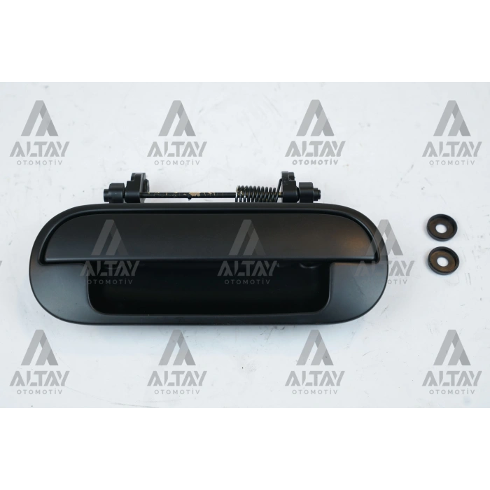 Kapı Kolu Hrv  1998-2005 Arka Dış Sağ (Oem No:72640S4N003Za)