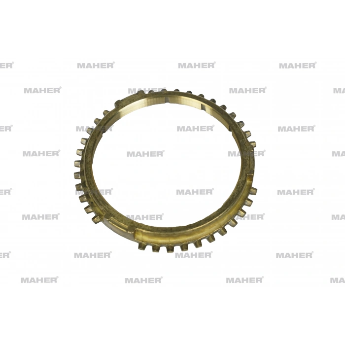 Senkromeç Sarısı Pıckup  1997-2002 1.Vites (Oem No:3260780S60)