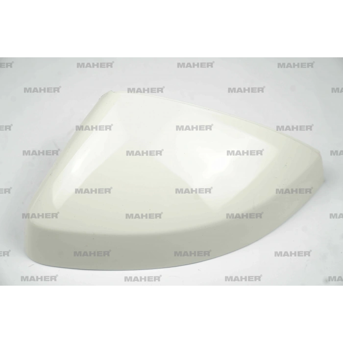 Ayna Kapağı A3=13 Astarlı Sağ (Oem No:8V0857528Dgru)