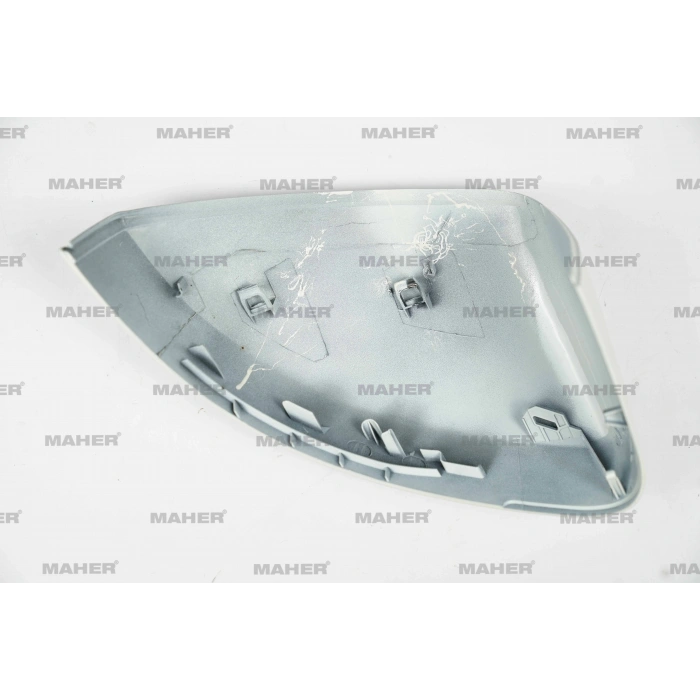 Ayna Kapağı A3=13 Astarlı Sağ (Oem No:8V0857528Dgru)