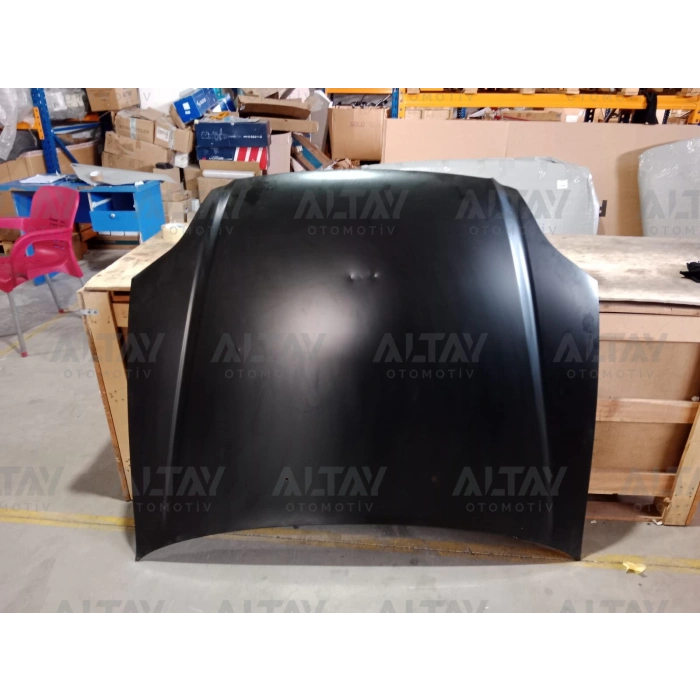 Motor Kaputu Civic  1999-01 (Oem No:60100S01A01Zz)