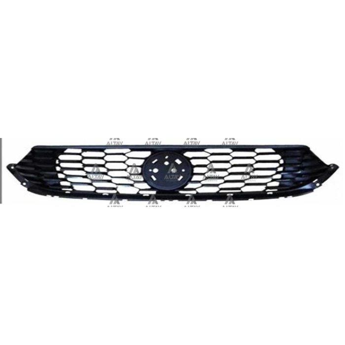 Panjur Egea 2016 Sonrası Ön Siyah (Oem No:735642862)