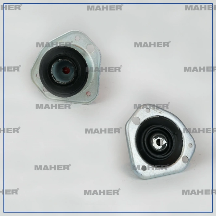 Amortisör Takozu Dogan / Kartal / Sahın / M131 / Dks 83-2002 Ön 5 Delik (Oem No:5933818)