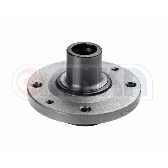 Teker Poryası Kangoo 1.2-1.4-1.6-1.5-1.9 (97=08) (21 Dıs) Ön (Oem No:7700768329)