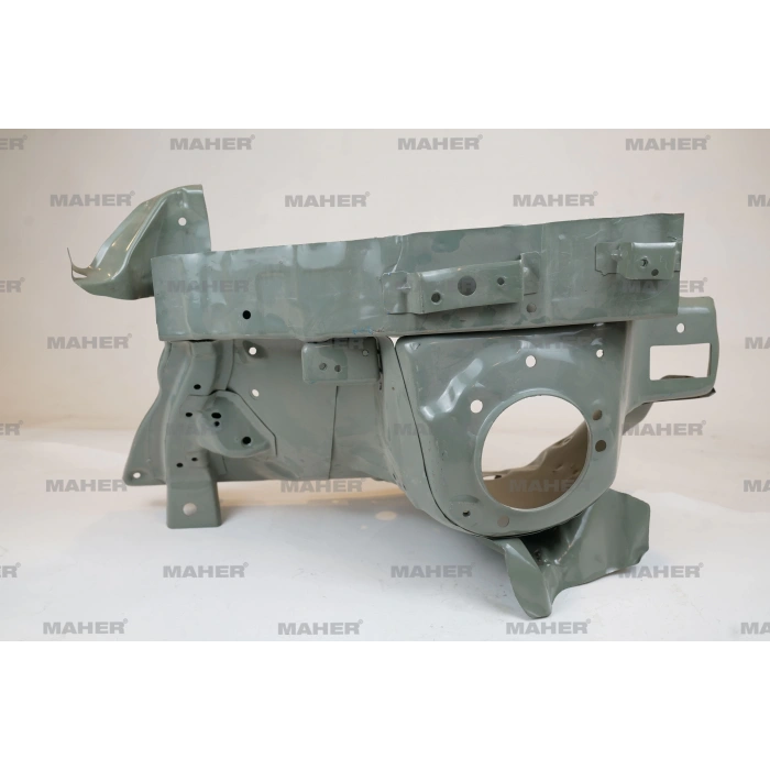 Podye Sacı Elantra Ön 2011 Sonrası Sol (Oem No:645103X000)