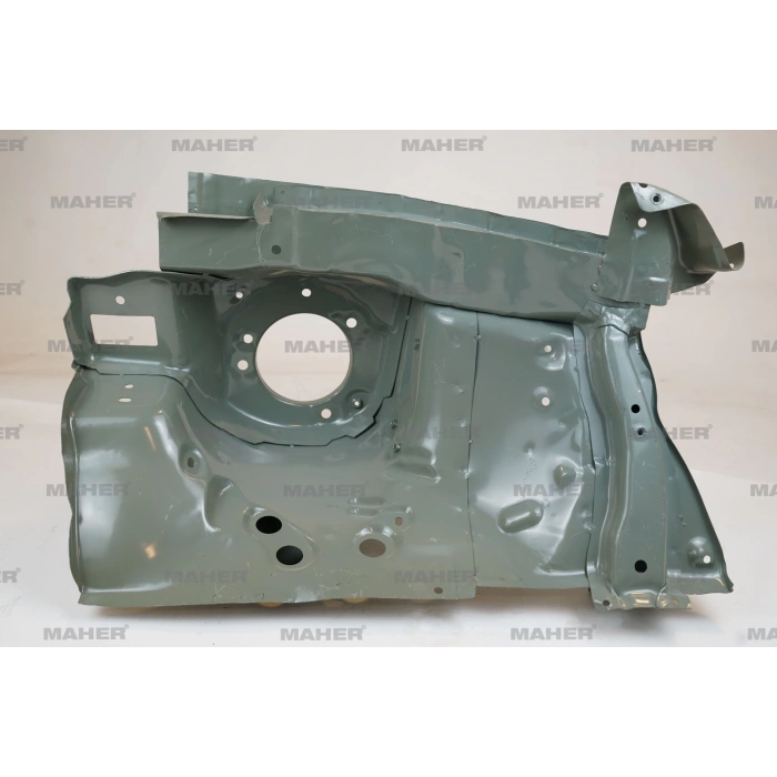 Podye Sacı Elantra Ön 2011 Sonrası Sol (Oem No:645103X000)