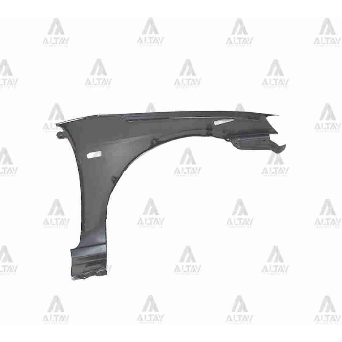 Çamurluk Civic 2001-2004 Ön Sol (Oem No:60261S5Ht00Zz)