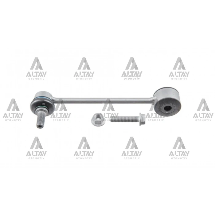 Z Rot Caddy 2020 Sonrası Çelik Arka (Oem No:5R3505465C)