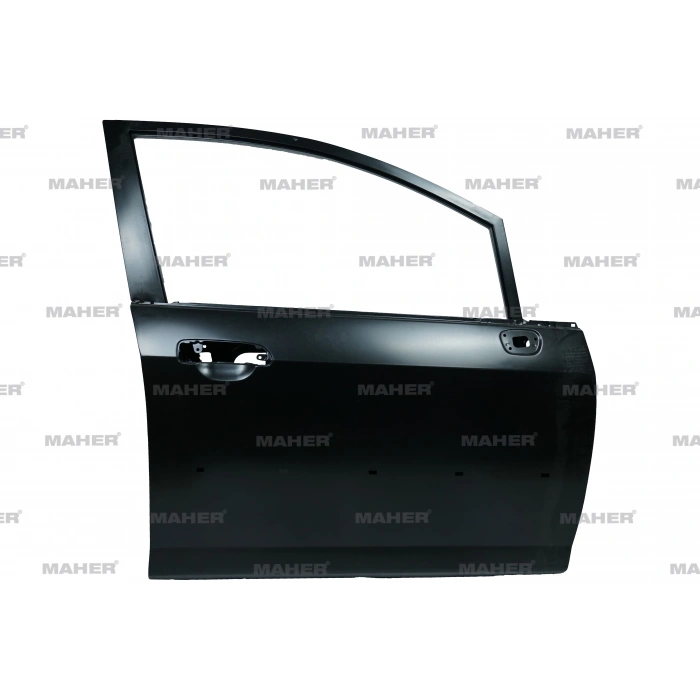 Kapı City Ön 2006-2009 Sağ (Oem No:67010Semg10Zz)