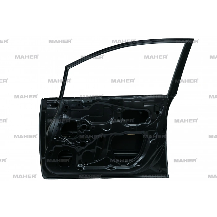 Kapı City Ön 2006-2009 Sağ (Oem No:67010Semg10Zz)