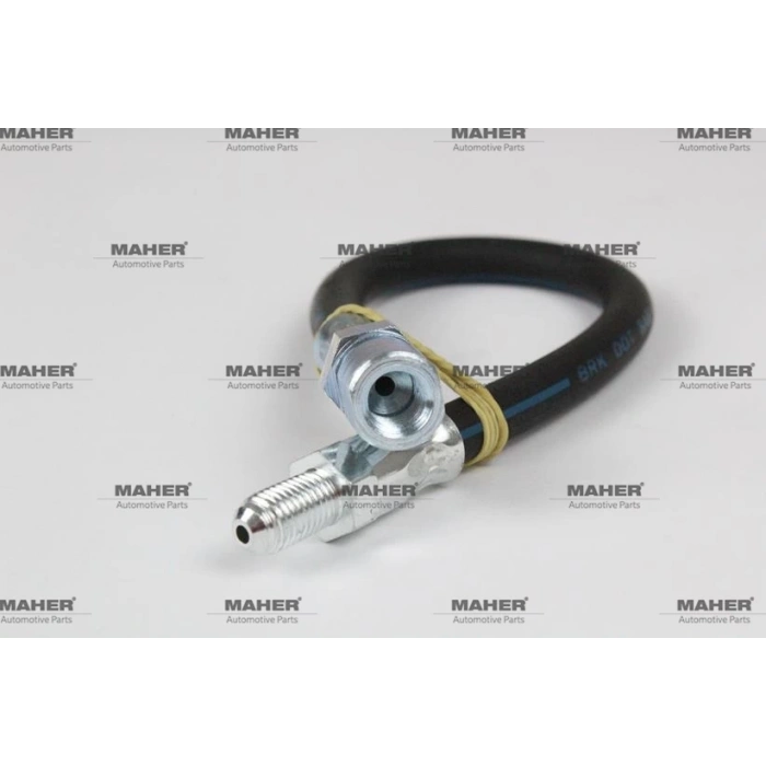 Fren Hortumu Murat M.131 79-1993 Arka Eski Model