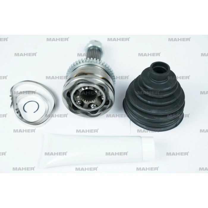 Aks Kafası Dış I-2020  2008 2015 / Absli 48 Diş 25X21X52,5X149,5 (Oem No:495001J000)