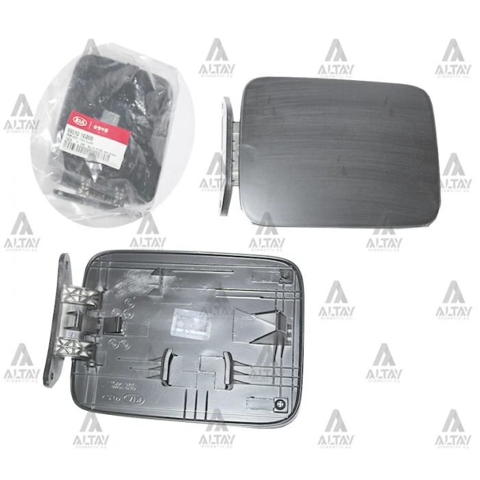 Depo Kapak Dış Sacı Rio 2006-2011 Sedan (Oem No:695101G000)