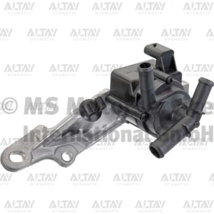 Ek Su Pompası 208 / 2008 / 308 2012 Sonrası 1.2 Eb2 (Oem No:9807341480)