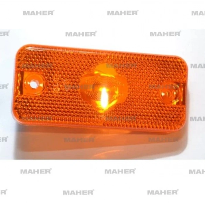 Yan Çıta Sinyali Ducato Iıı 2006 Sonrası / Boxer Iıı 2006 Sonrası / Jumper Iıı 2006 Sonrası (Oem No:71749250)