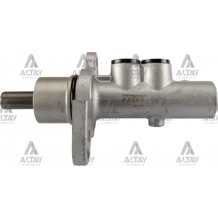 Fren Ana Merkez Passat / A4 / A6 1997-1999 23.81 Mm (Oem No:8D0611021B)