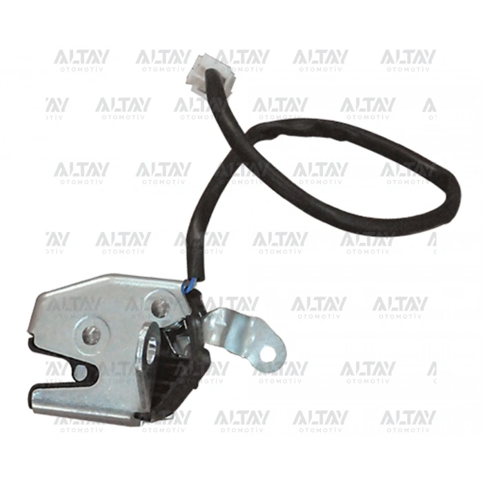 Bagaj Kapak Kilidi Doblo Alt Sol Kablolu (Oem No:51757821)