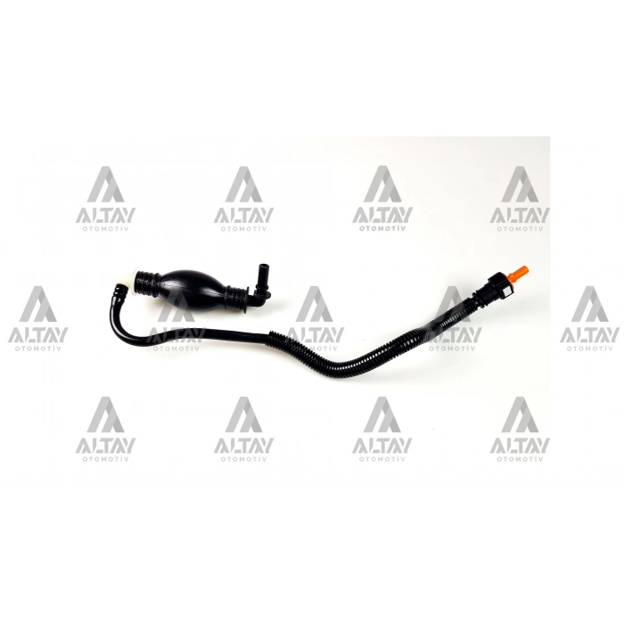 Yakıt Hortumu Fluence 2010-2014 / Megane Iıı  2008 2013 1.5 Dcı K9K (Oem No:164460011R)