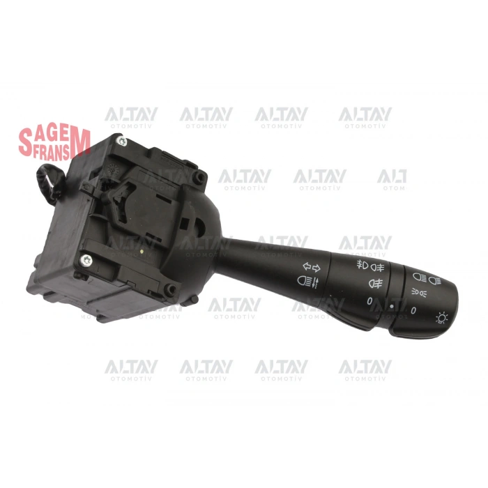 Far Sinyal Kolu Clio Iv / Logan / Sandero / Dokker Çift Sisli (Oem No:8201167981)